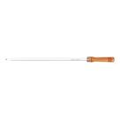 Espeto Simples para Churrasco 75cm