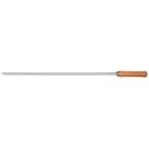 Espeto Simples para Churrasco 75cm