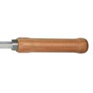 Espeto Simples para Churrasco 75cm - Mor Espeto Simples para Churrasco 75cm - Mor