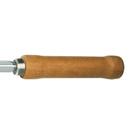 Espeto Simples para Churrasco 95cm - Mor Espeto Simples para Churrasco 95cm - Mor