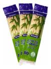 Espetos Madeira Churrascos 25cm Com 50 - Embrast Espetos Madeira Churrascos 25cm Com 50 - Embrast