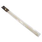 Espetos para assar marshmallow de bambu Anchor Stake 32"
