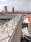 Espicula Anti Pombo Espanta Pombos 2 metros Facil Instalação