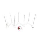 Espiculas STOP BIRD - 10 M lineares