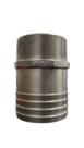 Espigao adaptador aluminio 3 x 2 1/2 Espigao adaptador aluminio 3 x 2 1/2