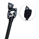 Espigão de suspensão SR Suntour SP12 NCX 27,2 mm x 350 mm