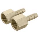 Espigao femea 1/4"x5 /16" - worker