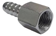 Espigão fêmia fixo 1,4 npt x mangueira 5,16 hidraflux