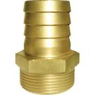 Espigao Fixo Garden''Macho'' 3/4X3/8 11114E Espigao Fixo Garden''Macho'' 3/4X3/8 11114E