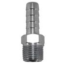 Espigão Fixo Macho 1.1/2" X 1.1/2" Rosca NPT - DDS R120B
