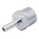 Espigão Fixo Macho Rosca NPT 1/2" x 1/4" - DDS R109