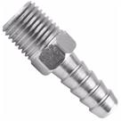 Espigão Fixo Macho Rosca NPT 1/8" X 1/8" - DDS R220 Espigão Fixo Macho Rosca NPT 1/8" X 1/8" - DDS R220