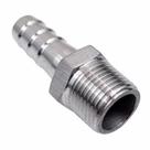 Espigão Fixo Macho Rosca NPT 3/4" X 3/8" - DDS R235