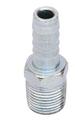 Espigao fixo rosca macho npt 3/8 x 1/2 mangueira-dds
