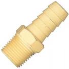 Espigão Lubefer 1/2 x 3/8 Rosca Macho