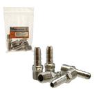 Espigão Macho 1/4 x 5/16 NPT BFH2519 Bestfer Espigão Macho 1/4 x 5/16 NPT BFH2519 Bestfer