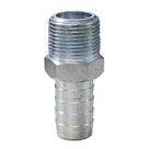 Espigão Macho Fixo 3/4 NPT x 3/4 Pol HIDRAFLUX-0434-E