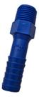Espigão P/ Mangueira 1/2'' Rosca Externa 5 Uni - Agrojet Espigão P/ Mangueira 1/2'' Rosca Externa 5 Uni - Agrojet