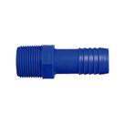 Espigão Plástico Fixo Macho Rosca NPT 1.1/2" X 1.1/2" - Agrojet 0212-7 Espigão Plástico Fixo Macho Rosca NPT 1.1/2" X 1.1/2" - Agrojet 0212-7