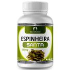 Espinheira Santa 100 Cápsulas 500mg