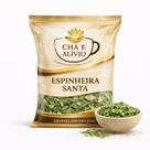 Espinheira Santa 100g Folhas Secas para Infusão