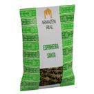 Espinheira Santa Desidratada 150g Ervas E Especiarias