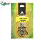 Espinheira Santa Orgânica Certificada 30g Kampo de Ervas