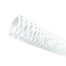 Espiral para Encadernação Branco 29mm para 200 Folhas 35un Espiral para Encadernação Branco 29mm para 200 Folhas 35un