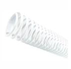 Espiral para Encadernação Branco 45 mm para 400 folhas 16un