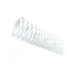 Espiral para Encadernação Branco 7mm 25 Folhas 100 Unidades Espiral para Encadernação Branco 7mm 25 Folhas 100 Unidades