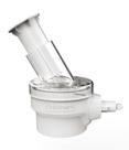 Espiralizador Cuisinart SPI-50 para misturador MasterStand de precisão