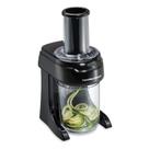 Espiralizador de Vegetais Elétrico Hamilton Beach 3 em 1 - 6L