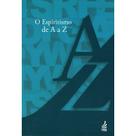 Espiritismo de A a Z (O) - FEB