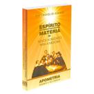 Espírito Matéria Novos Horizontes para a Medicina - AJR