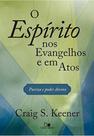 Espírito nos evangelhos e em atos, o
