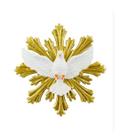 Espirito santo 20cm resina aljb1870-8 Espirito santo 20cm resina aljb1870-8