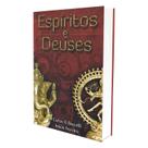 Espíritos e Deuses - LEEPP