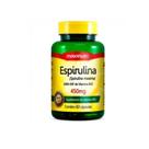 Espirulina 450mg Maxinutri 60 Cápsulas Suplemento Natural