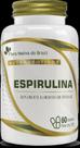 Espirulina 60 Caps de 500mg Flora Nativa
