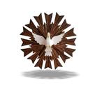 Esplendor Divino Espirito Santo de Parede Artesanal