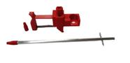 Espoletador Prensa 5c Para Shell Holder Universal Small