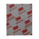 Esponja abrasiva autom media - 3m