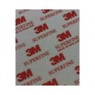 Esponja abrasiva autom super fina - 3m Esponja abrasiva autom super fina - 3m
