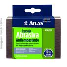ESPONJA ABRASIVA FLEXIVEL - Cor: ESPONJA ABRASIVA FLEXIVEL - Cor: