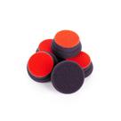 Esponja Abrasiva KOCHCHEMIE Heavy Cut Pad V2 45x23mm Pacote com 5 Unidades