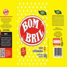 Esponja aço bom bril eco 60g 8 unidades