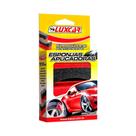 Esponja Aplicadora De Limpa Pneus Pretinho Luxcar Esponja Aplicadora De Limpa Pneus Pretinho Luxcar