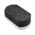 Esponja Aplicadora Soft Hex Logic Chemical Guys ACC220