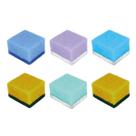 Esponja ArtisticaEfeitos decorativos PCT 6 UNDS - CONDOR Esponja ArtisticaEfeitos decorativos PCT 6 UNDS - CONDOR