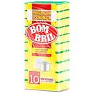 Esponja Bombril Multiuso - Embalagem com 10 Unidades